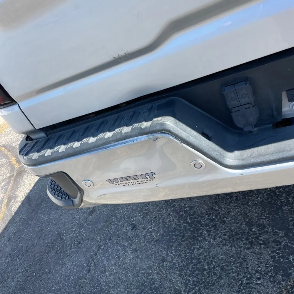 2020 GMC Sierra 2500HD Denali