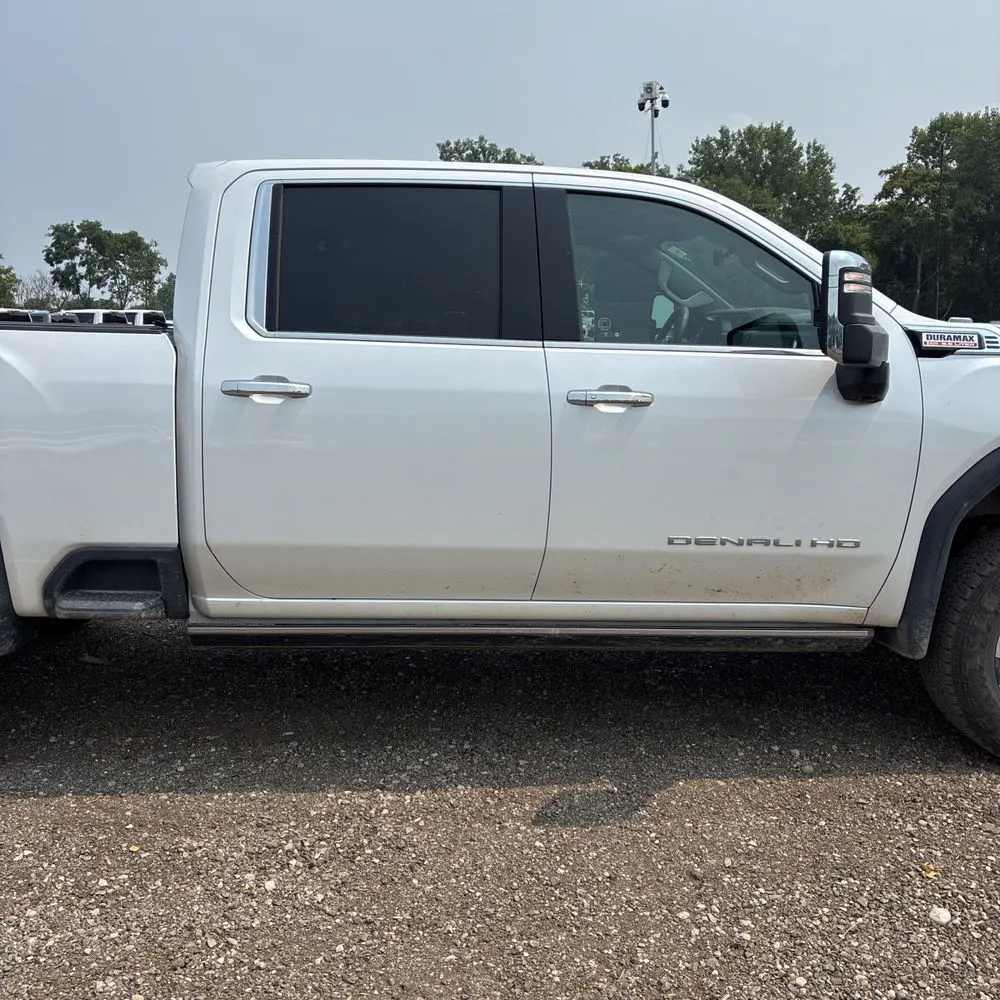 2024 GMC Sierra 2500 Denali