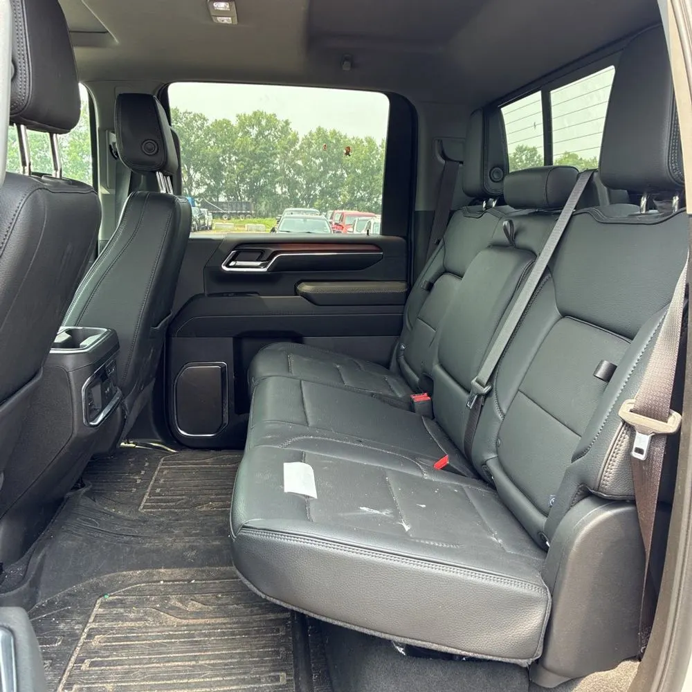2024 GMC Sierra 2500 Denali