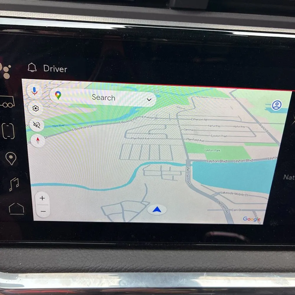 2024 GMC Sierra 2500 Denali