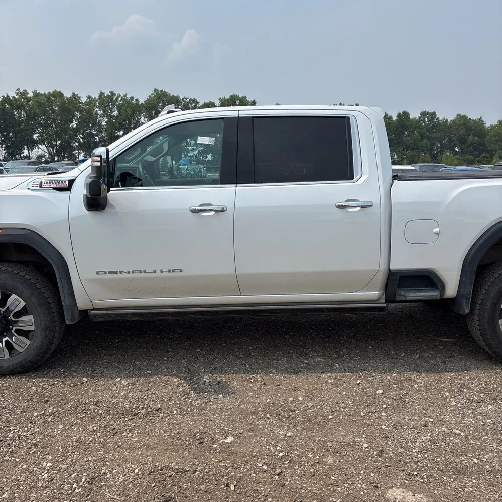 2024 GMC Sierra 2500 Denali