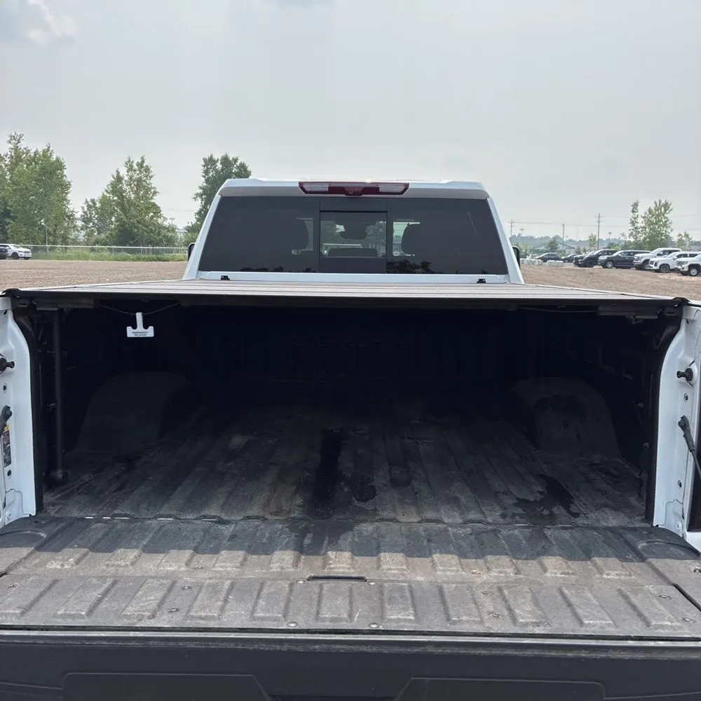 2024 GMC Sierra 2500 Denali