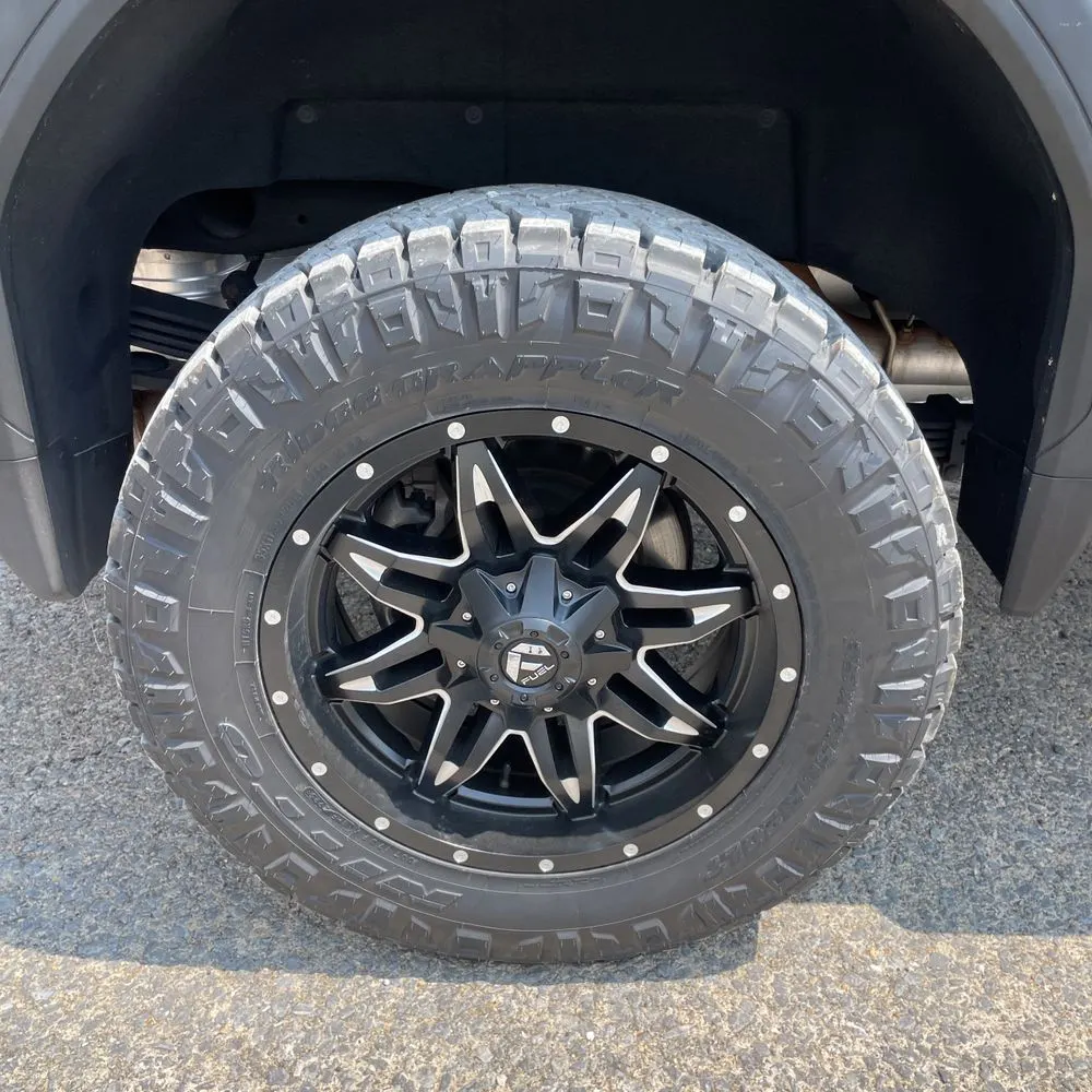 2021 GMC Sierra 2500HD Denali
