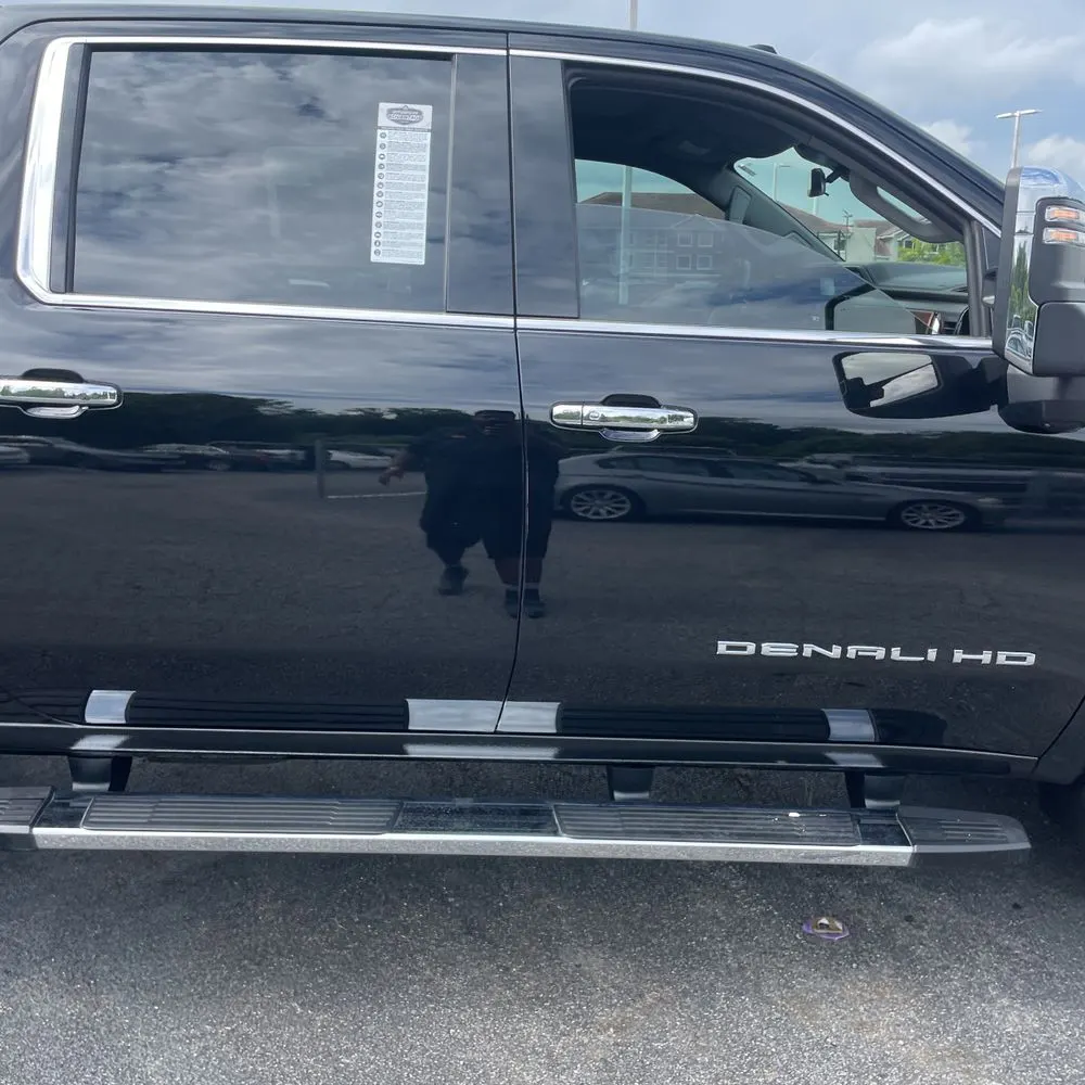 2024 GMC Sierra 2500 Denali