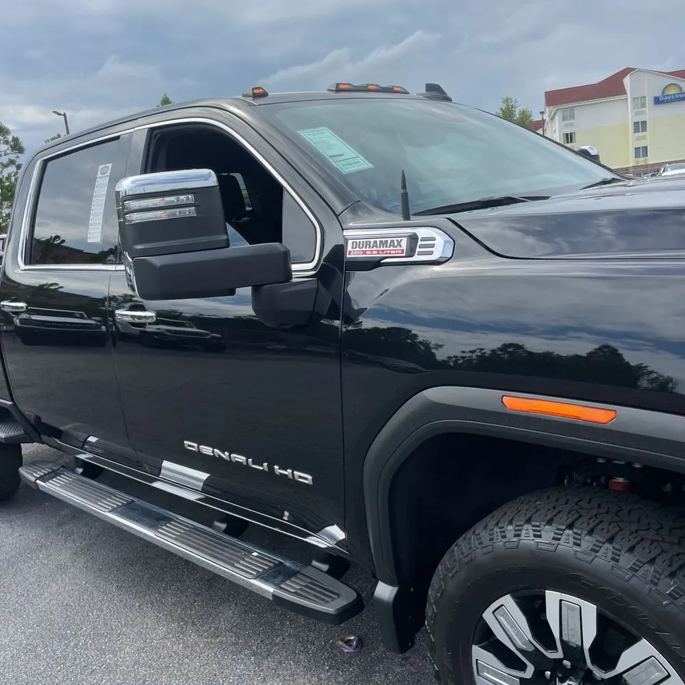 2024 GMC Sierra 2500 Denali