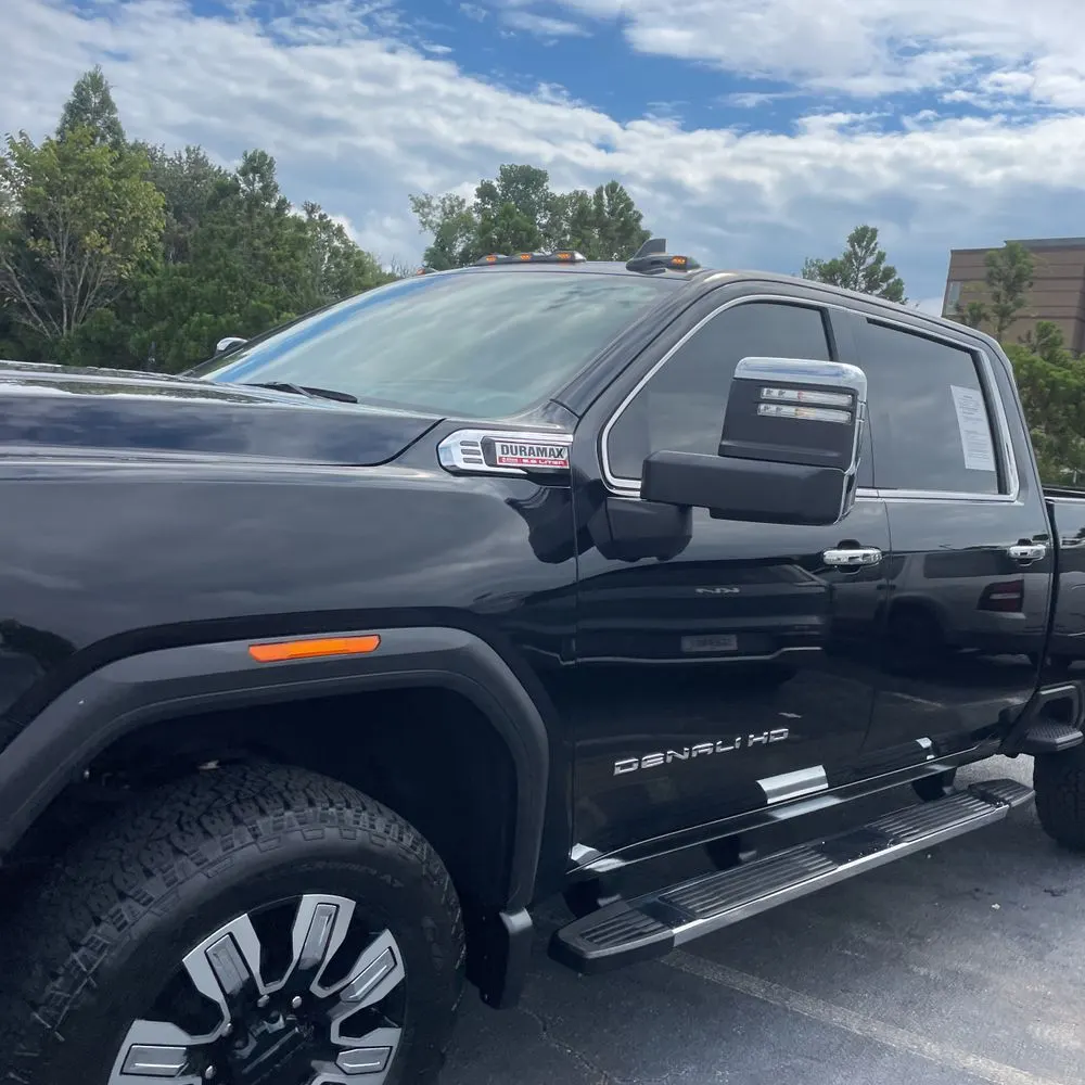 2024 GMC Sierra 2500 Denali