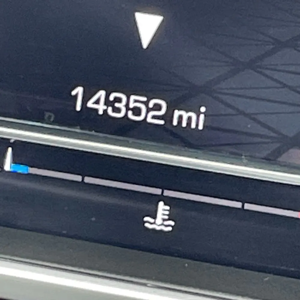 2024 GMC Sierra 2500 Denali