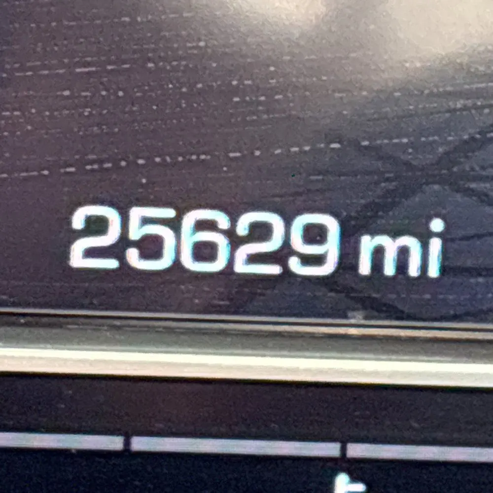 2024 GMC Sierra 2500 Denali