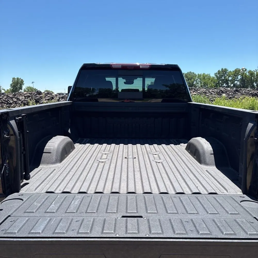2024 GMC Sierra 2500 Denali