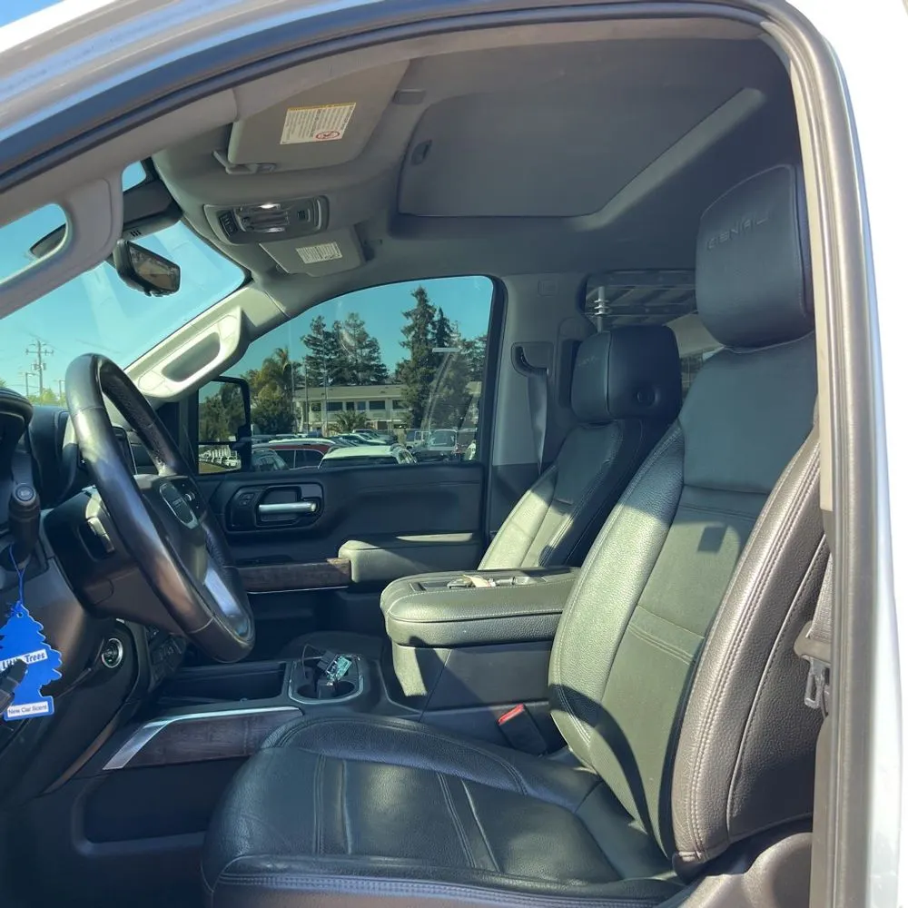 2020 GMC Sierra 2500 Denali