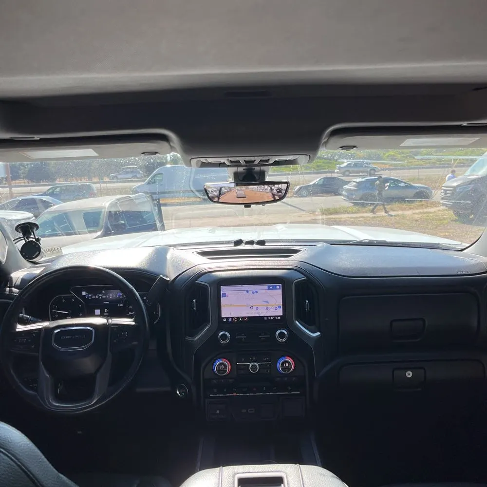2020 GMC Sierra 2500 Denali
