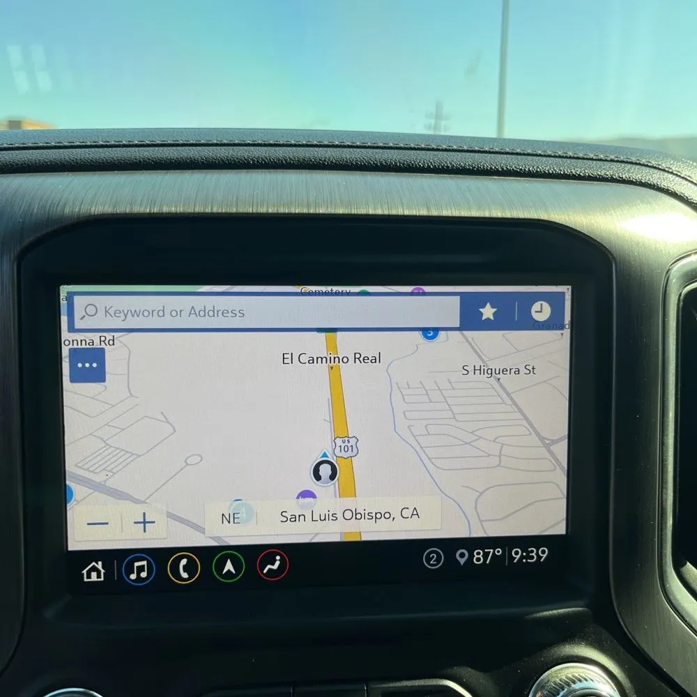 2020 GMC Sierra 2500 Denali
