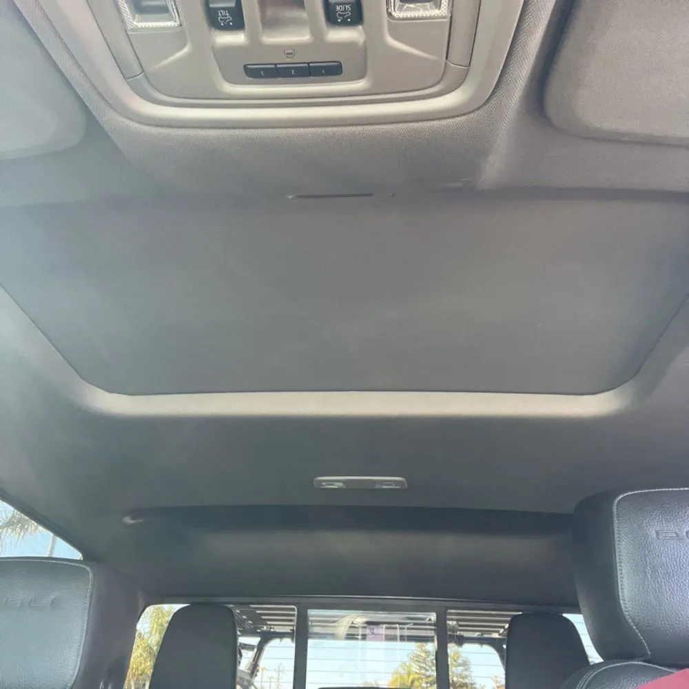 2020 GMC Sierra 2500 Denali