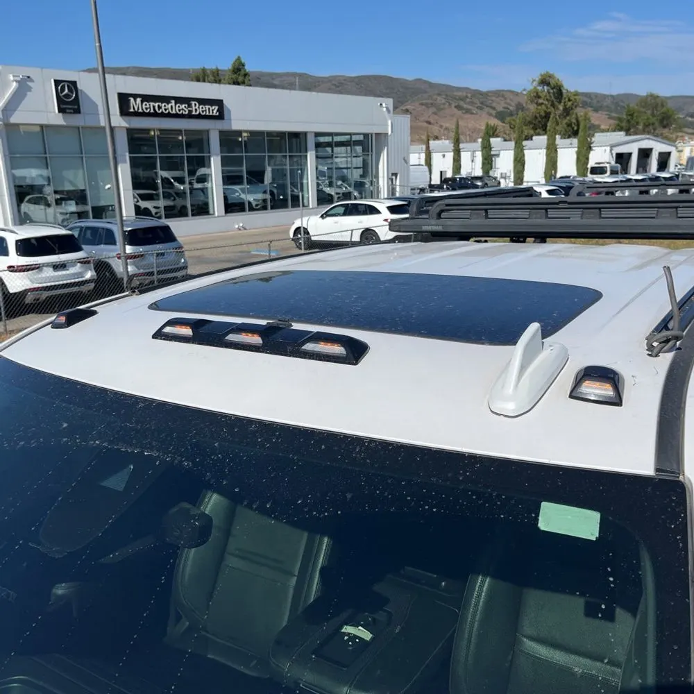 2020 GMC Sierra 2500 Denali