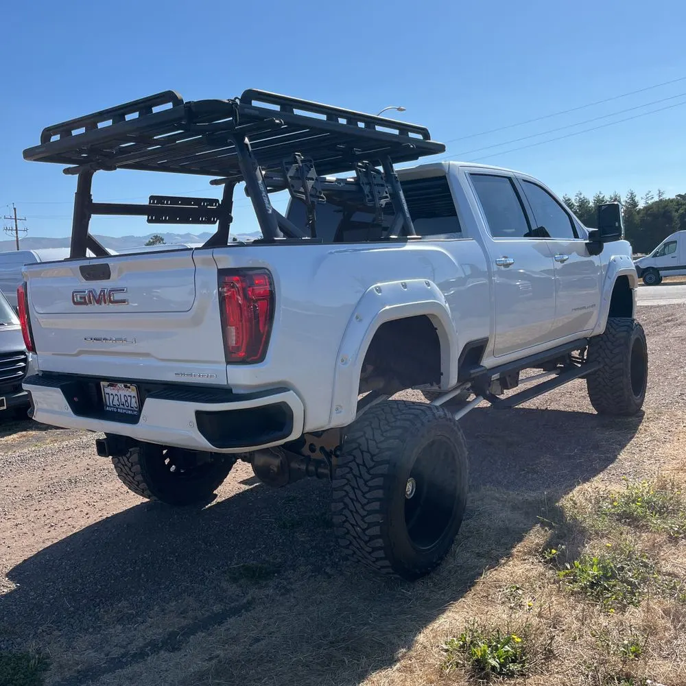 2020 GMC Sierra 2500 Denali