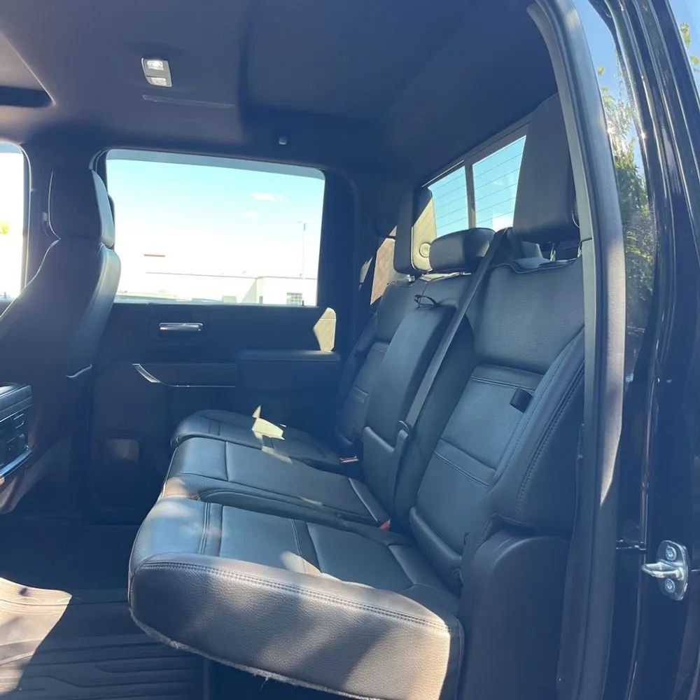 2023 GMC Sierra 2500HD Denali