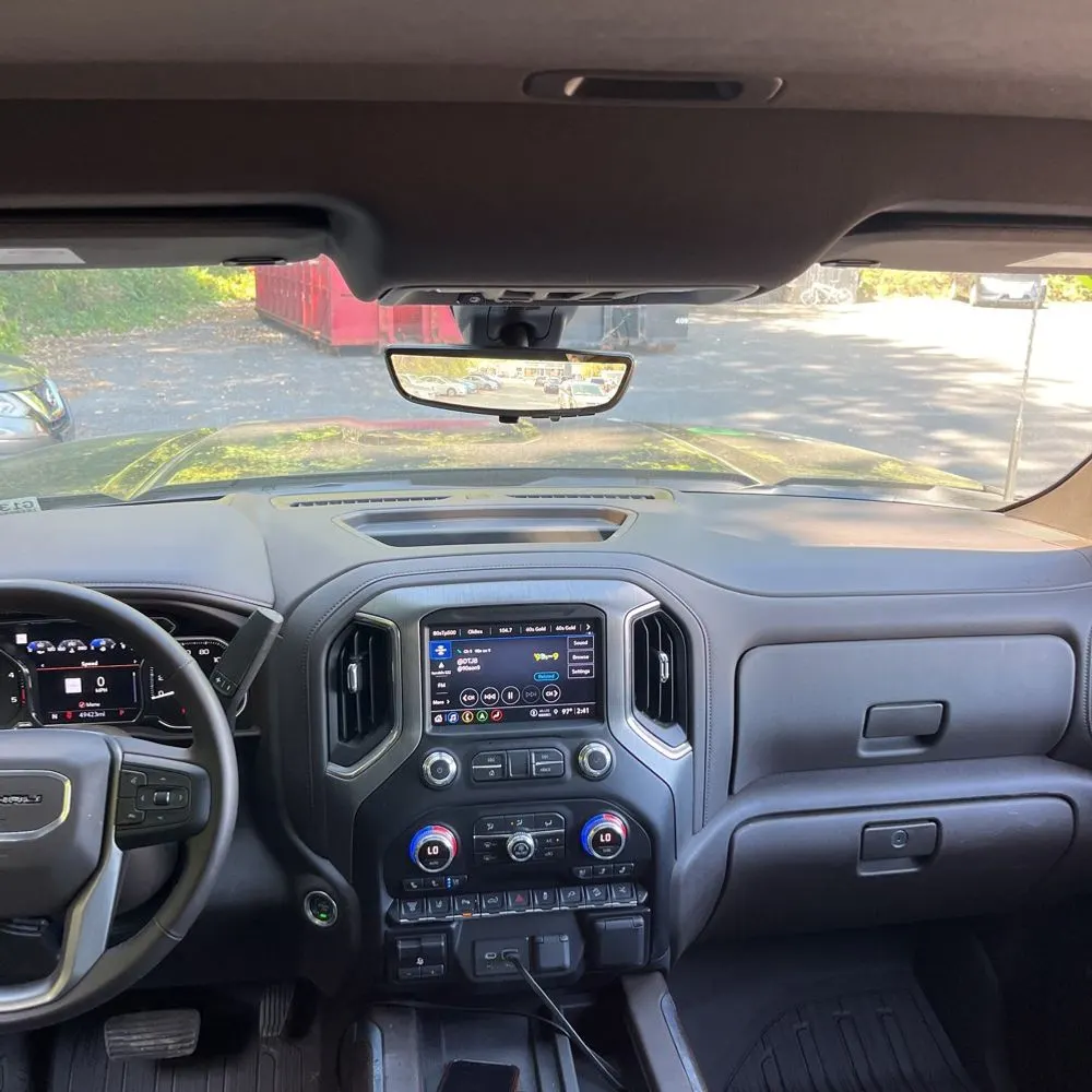 2023 GMC Sierra 2500HD Denali