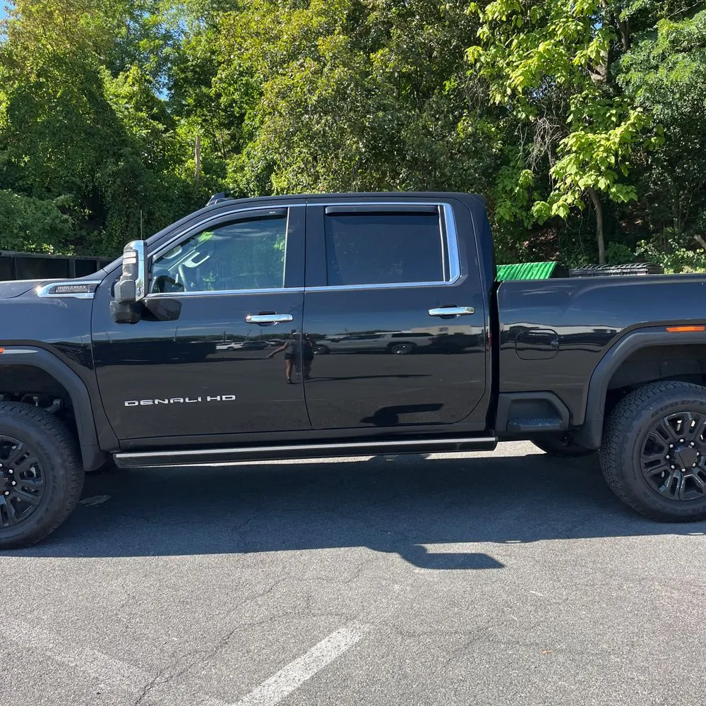2023 GMC Sierra 2500HD Denali