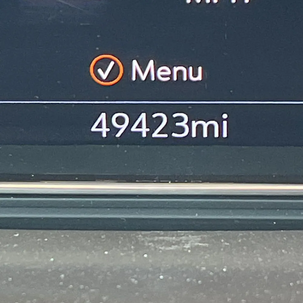 2023 GMC Sierra 2500HD Denali