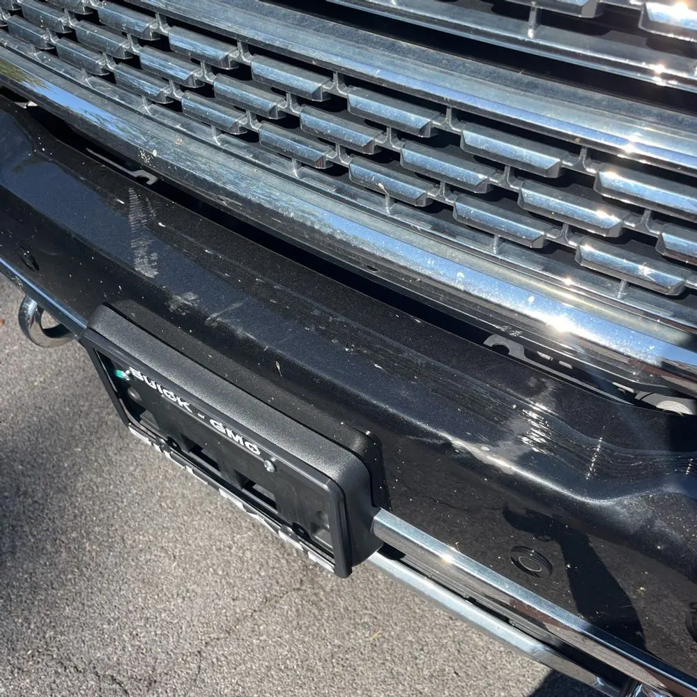 2023 GMC Sierra 2500HD Denali