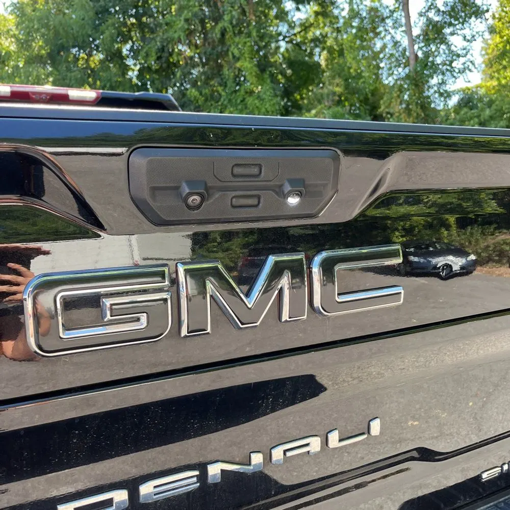 2023 GMC Sierra 2500HD Denali