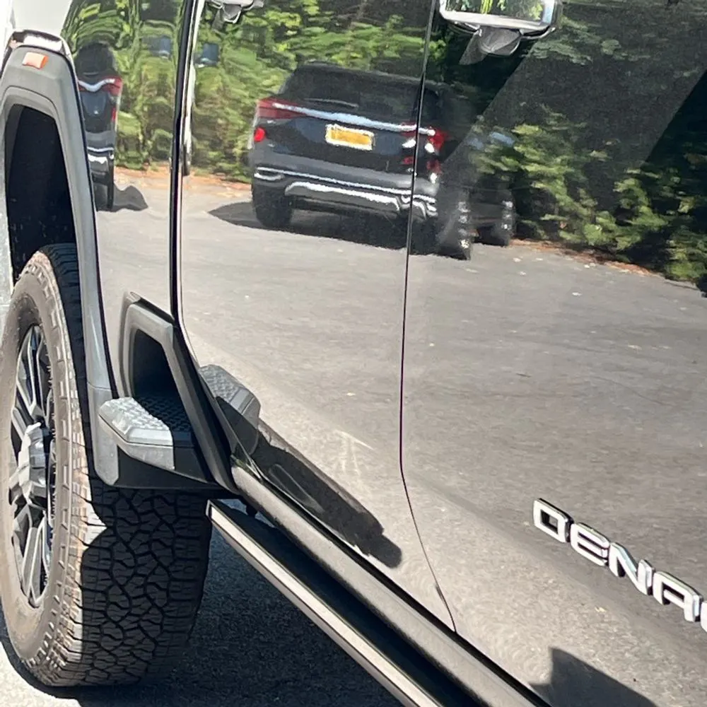 2023 GMC Sierra 2500HD Denali