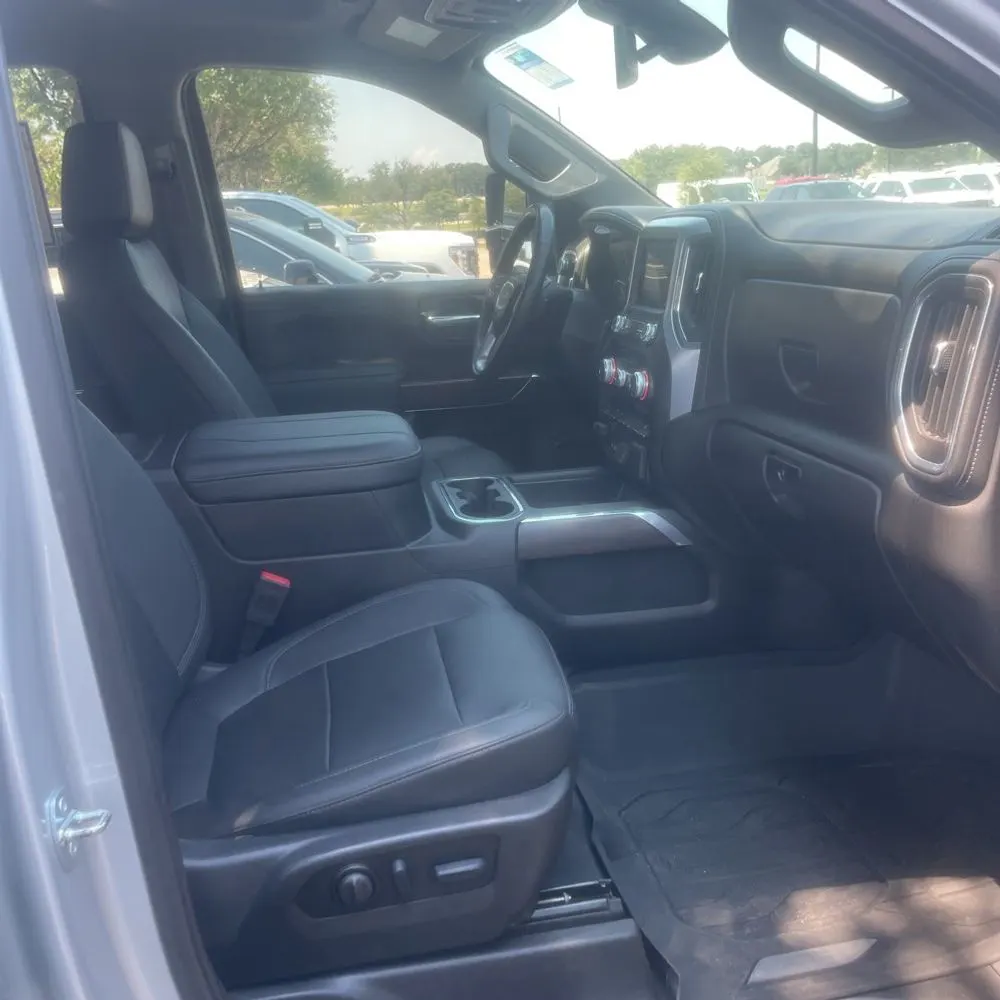 2023 GMC Sierra 3500HD SLT