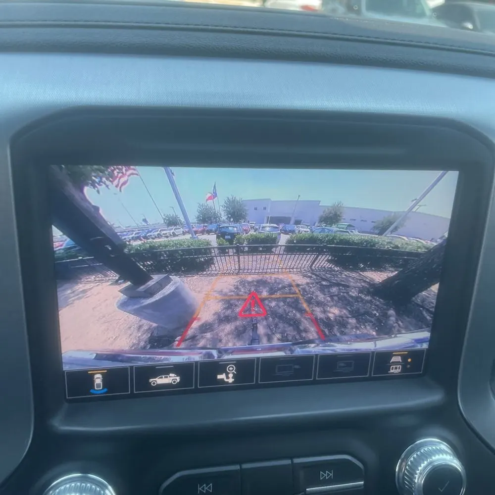 2023 GMC Sierra 3500HD SLT