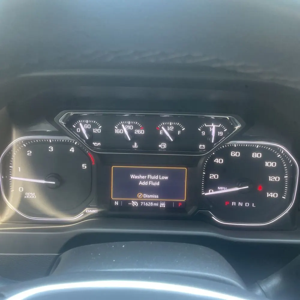 2023 GMC Sierra 3500HD SLT