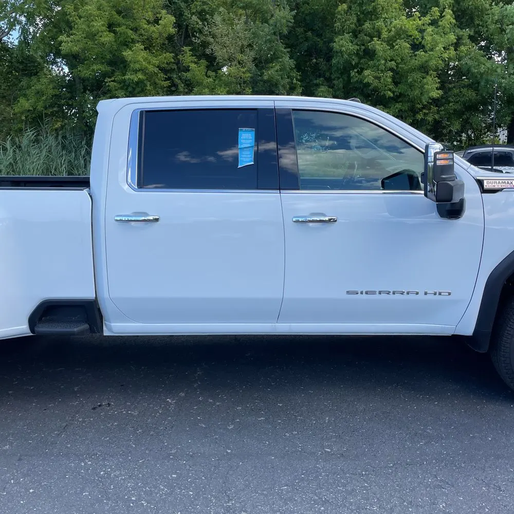 2024 GMC Sierra 3500 SLT