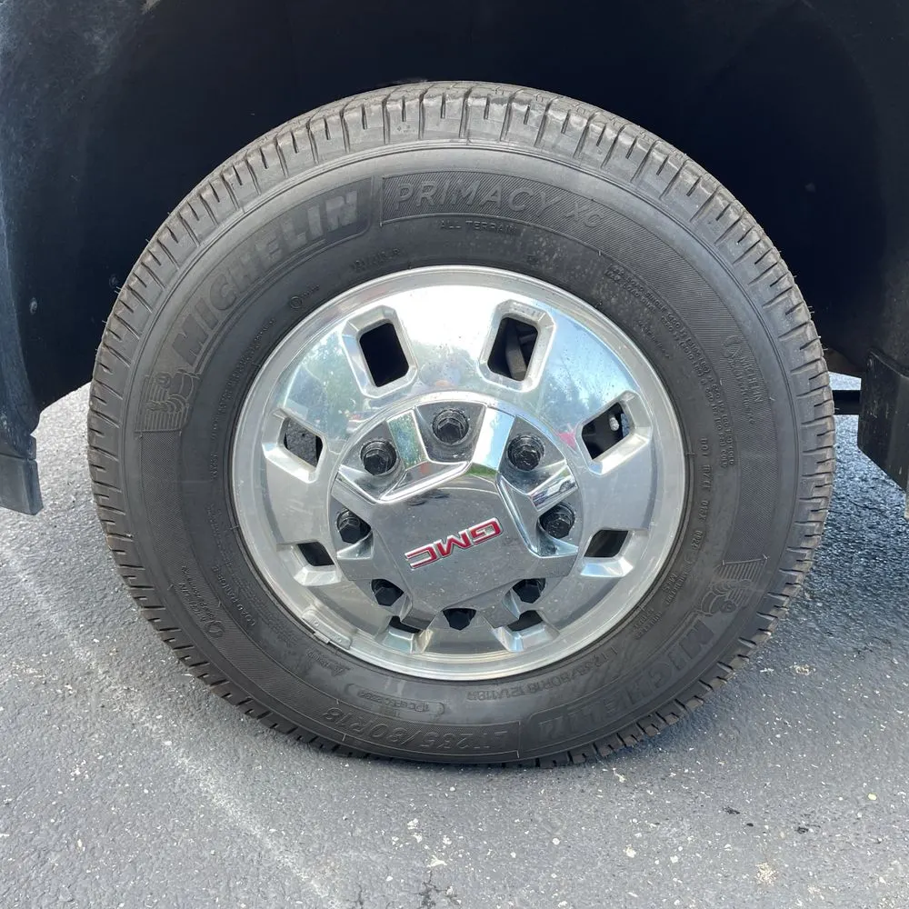 2024 GMC Sierra 3500 SLT