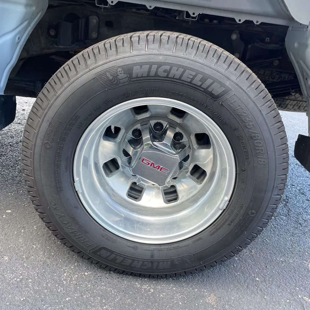 2024 GMC Sierra 3500 SLT