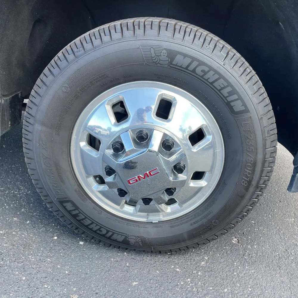 2024 GMC Sierra 3500 SLT