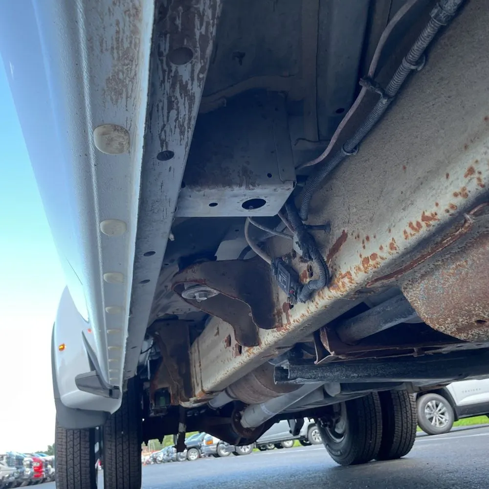 2024 GMC Sierra 3500 SLT