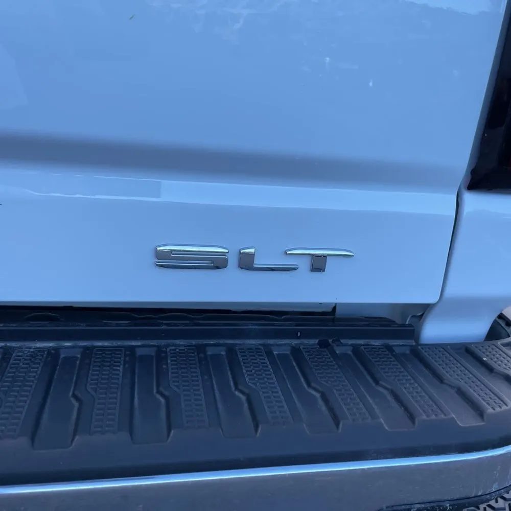 2024 GMC Sierra 3500 SLT