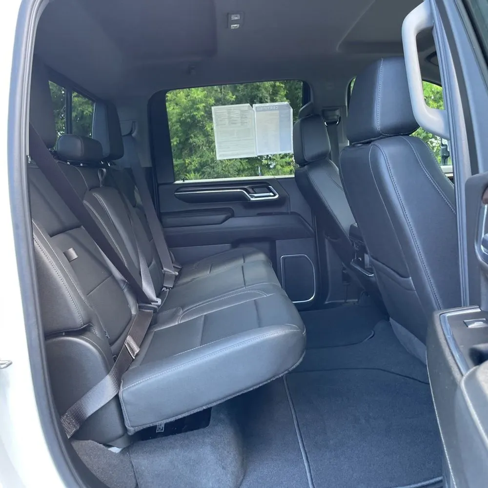 2024 GMC Sierra 3500 SLT