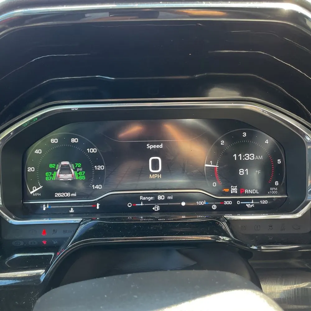 2024 GMC Sierra 3500 SLT