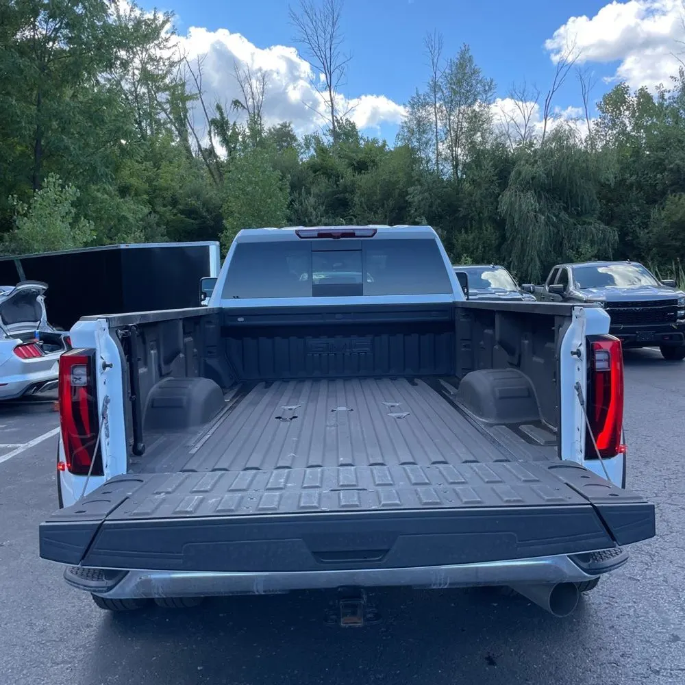 2024 GMC Sierra 3500 SLT