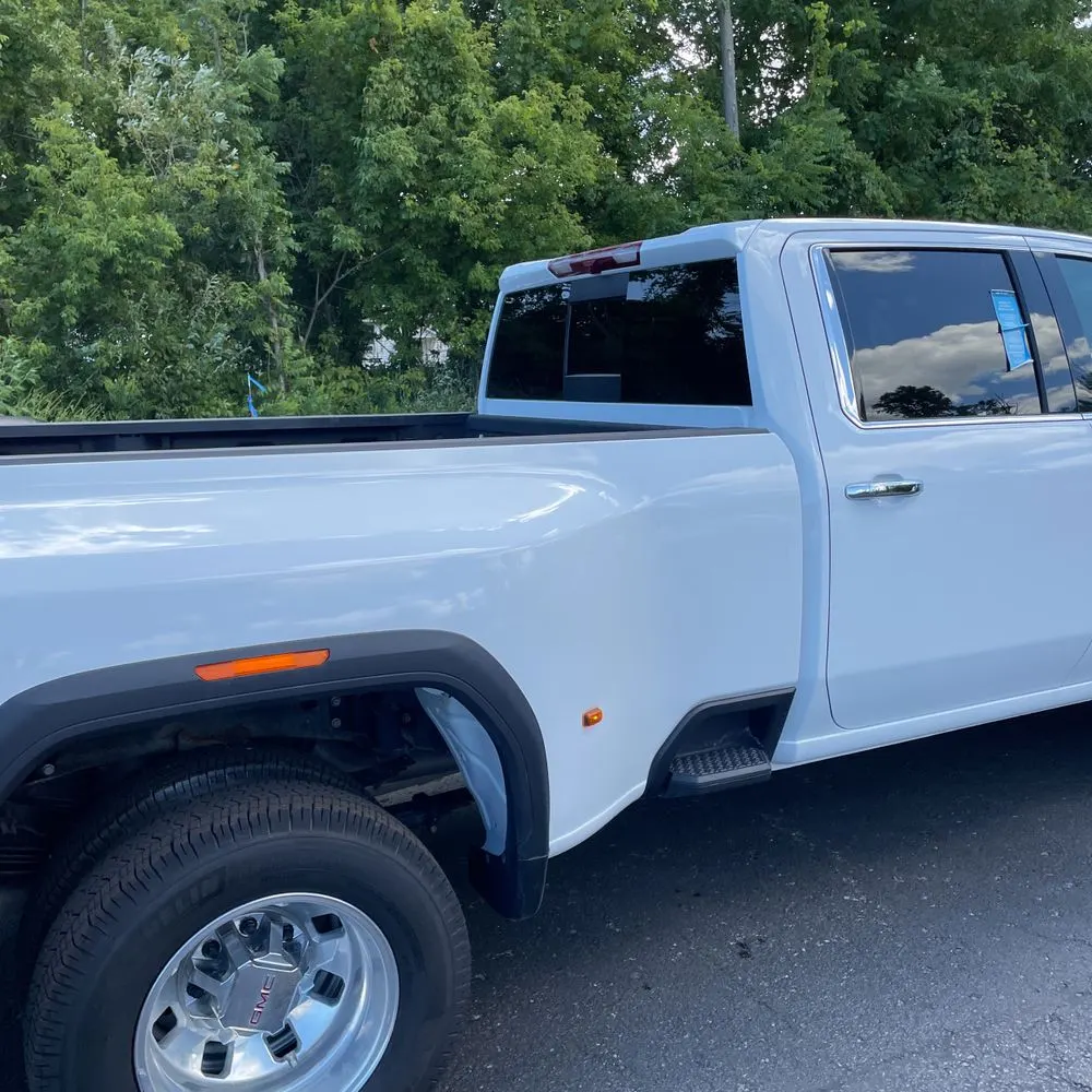 2024 GMC Sierra 3500 SLT