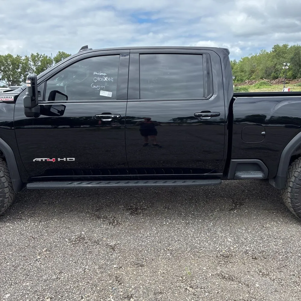 2024 GMC Sierra 3500 AT4