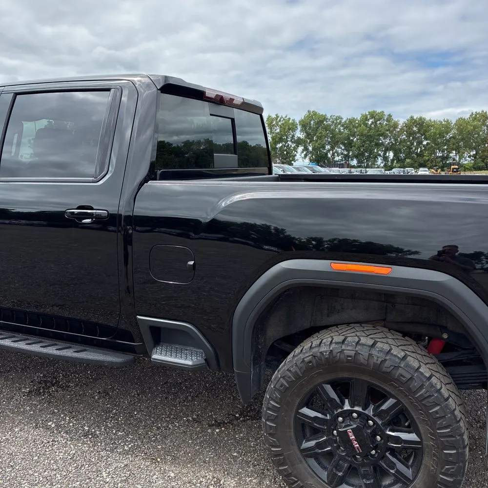 2024 GMC Sierra 3500 AT4