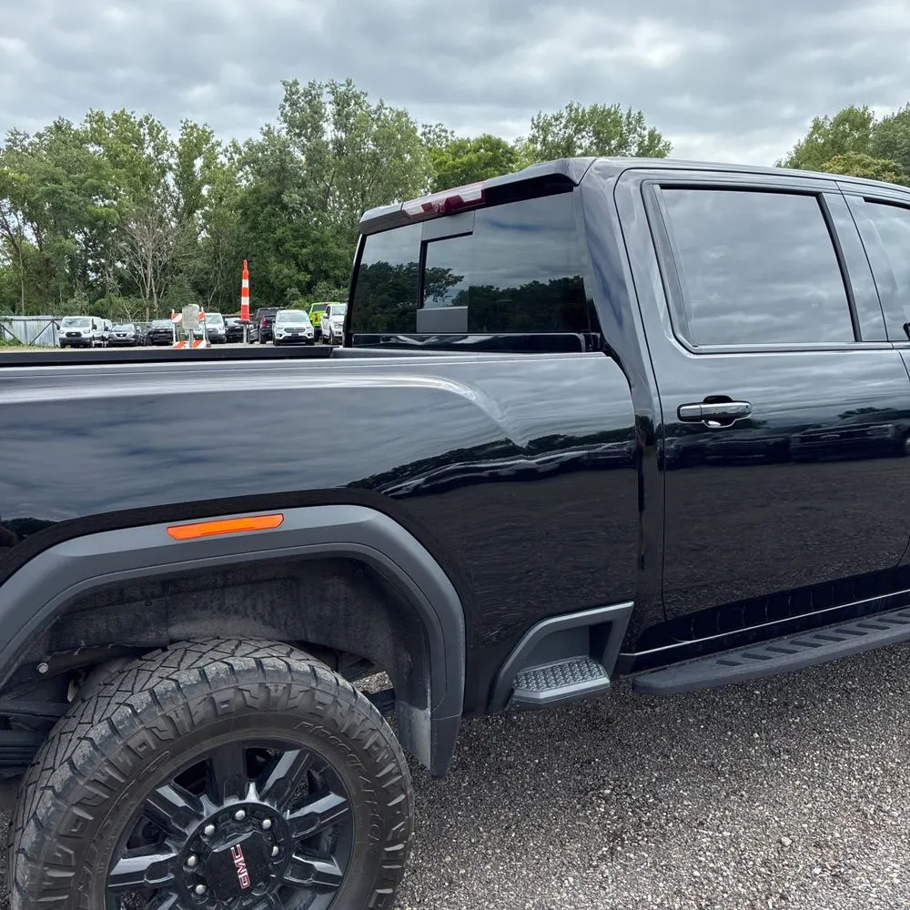 2024 GMC Sierra 3500 AT4
