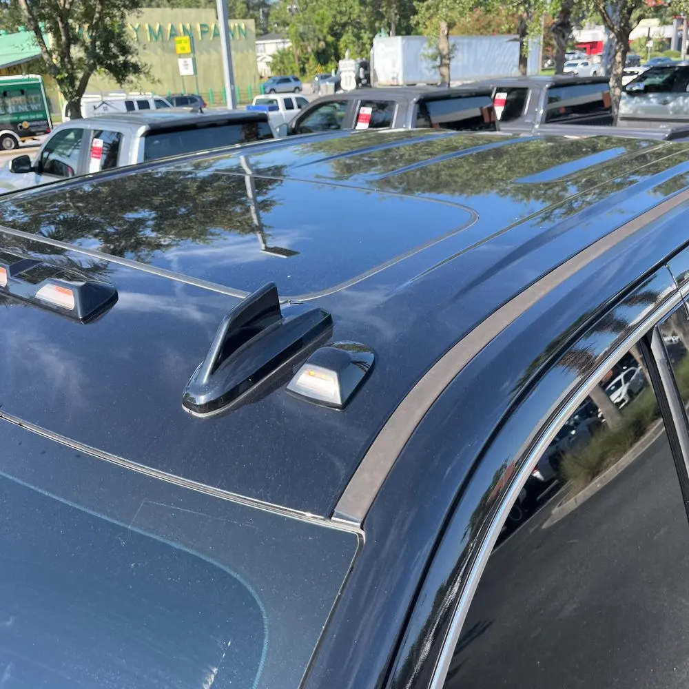 2021 GMC Sierra 3500HD Denali
