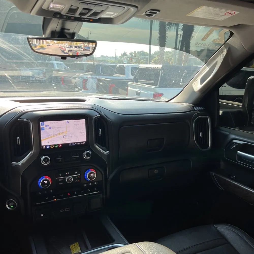 2021 GMC Sierra 3500HD Denali
