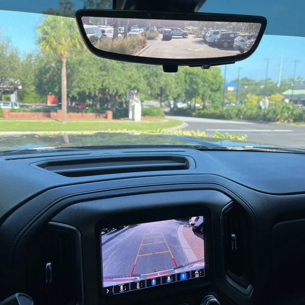 2021 GMC Sierra 3500HD Denali