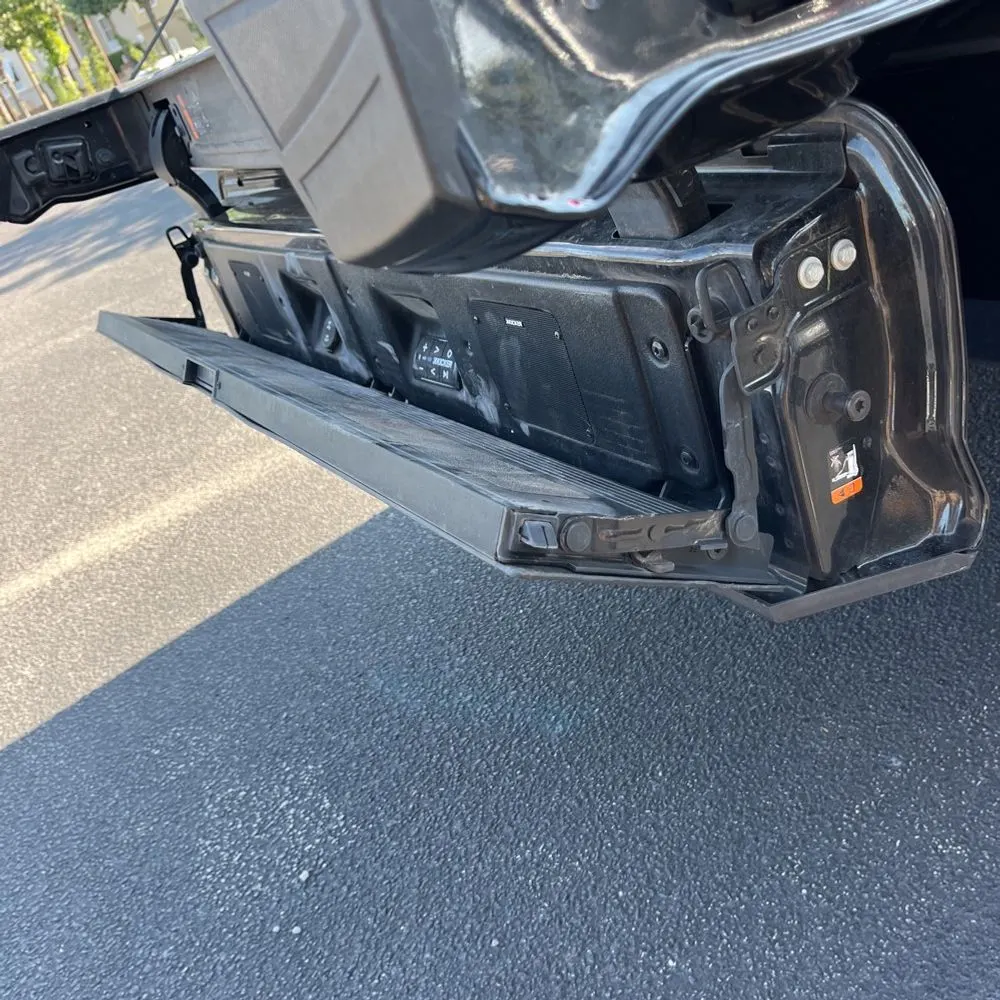 2021 GMC Sierra 3500HD Denali