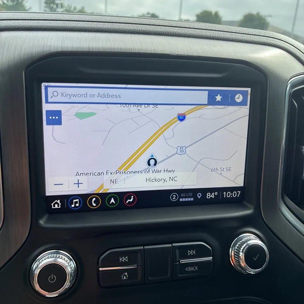 2022 GMC Sierra 3500HD Denali