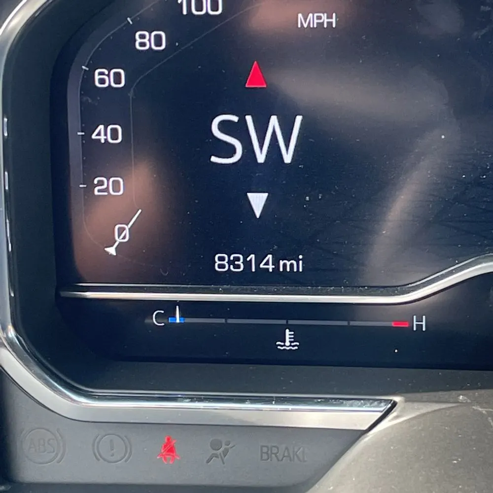 2024 GMC Sierra 3500HD Denali