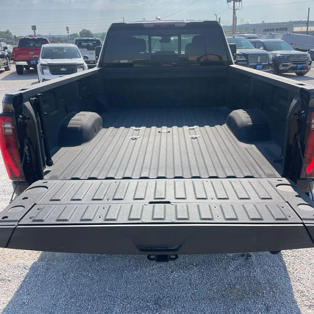 2024 GMC Sierra 3500HD Denali