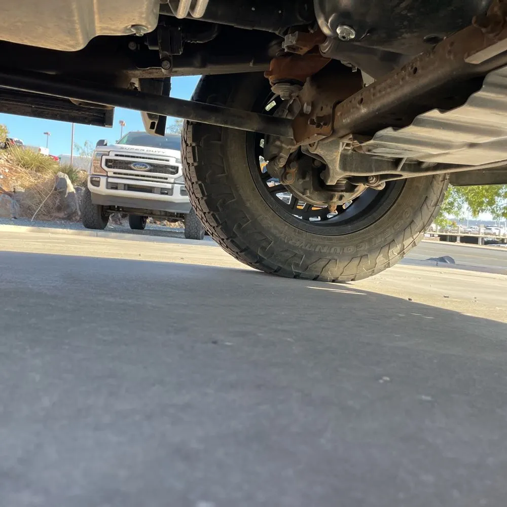 2022 GMC Sierra 3500HD Denali